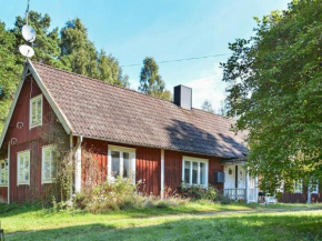 8 person holiday home in L NSBODA in Lönsboda